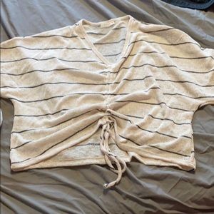 Brand new shirt from Alery